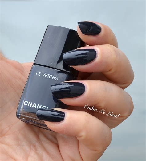 chanel nail polish uk.